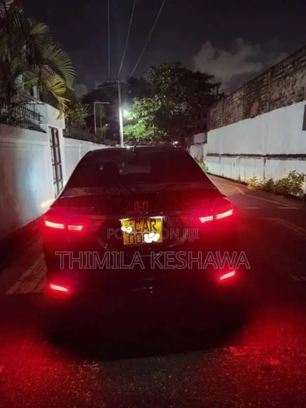 Honda Grace 2014 Car (Used)