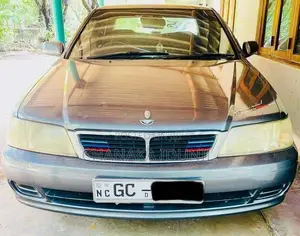 Nissan Bluebird 1997 Car (Used)