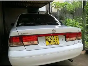 Nissan FB15 2002 Car (Used)