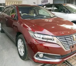 Toyota Premio 2016 Car (Used)