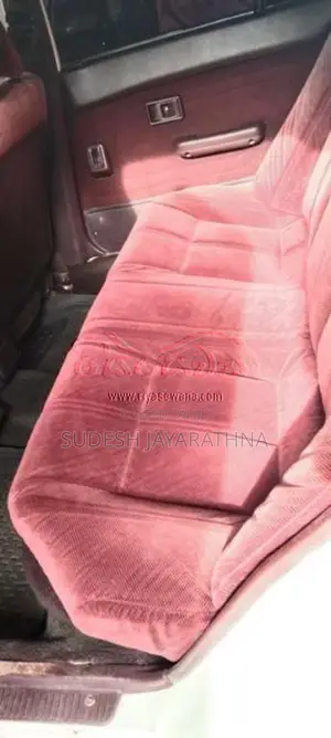 Toyota Ae91 1989 Car (Used)