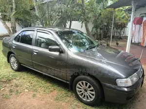 Nissan FB14 Super Saloon 1996 Car (Used)