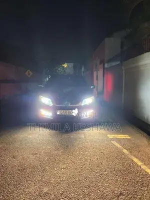 Honda Grace 2014 Car (Used)