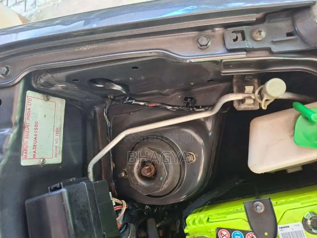 Suzuki Alto 2015 Car (Used)