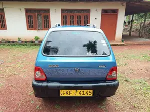 Suzuki Maruti 2007 Car (Used)