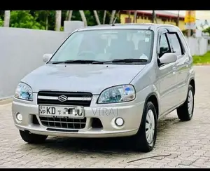 Suzuki Swift 2004 Car (Used)