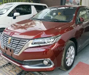 Toyota Premio 2016 Car (Used)
