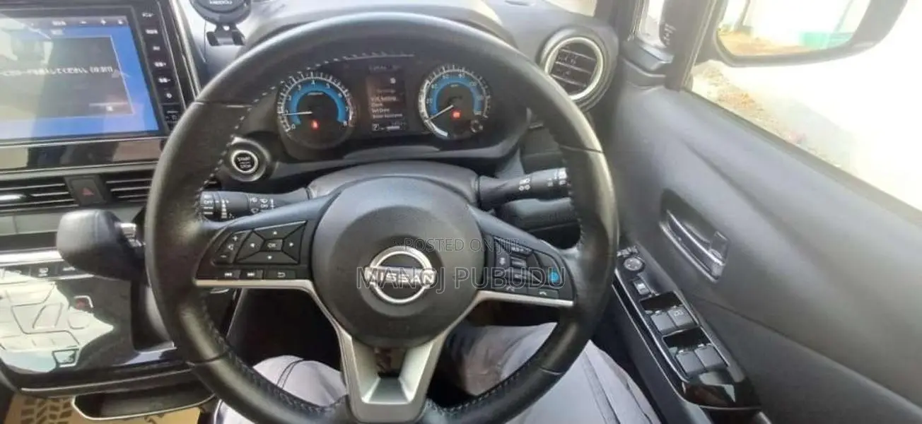 Nissan Dayz 2025 Car (Used)
