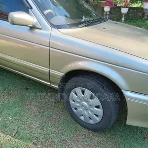 Nissan B13 1994 Car (Used)