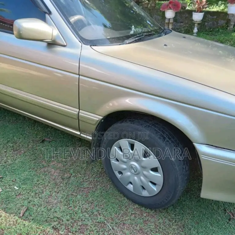 Nissan B13 1994 Car (Used)