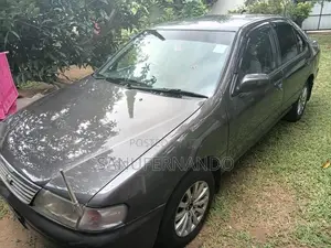 Nissan FB14 Super Saloon 1996 Car (Used)