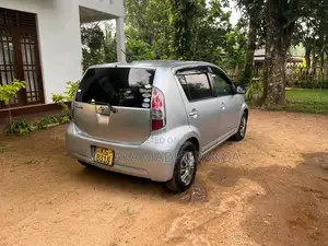Toyota Passo 2005 Car (Used)
