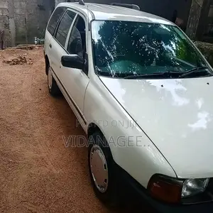 Nissan Ad Wagon Y10 1991 Car (Used)