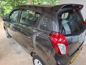 Suzuki Alto 2015 Car (Used)