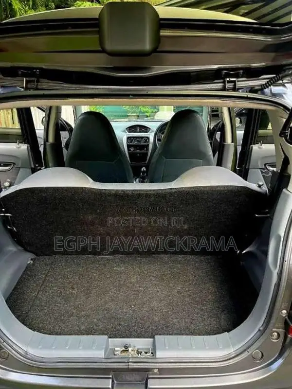 Suzuki Alto 800 2015 Car Unregistered (Recondition)