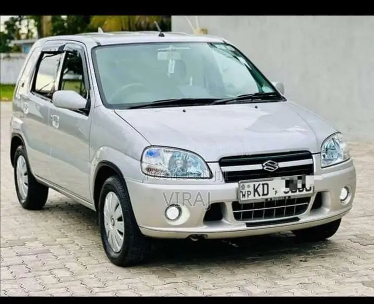 Suzuki Swift 2004 Car (Used)