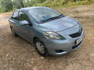 Toyota BELTA 2013 Car (Used)
