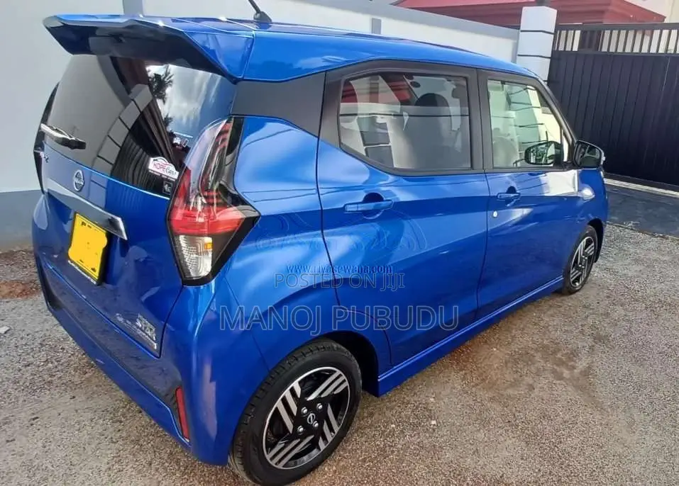 Nissan Dayz 2025 Car (Used)