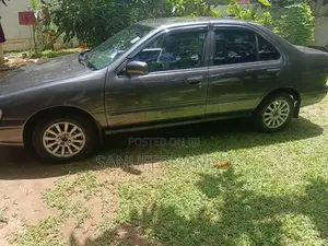Nissan FB14 Super Saloon 1996 Car (Used)
