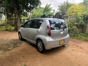 Toyota Passo 2005 Car (Used)