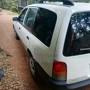 Nissan Ad Wagon Y10 1991 Car (Used)