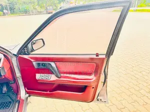 Mazda BG5P 1991 Car (Used)