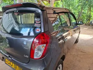 Suzuki Alto 2015 Car (Used)