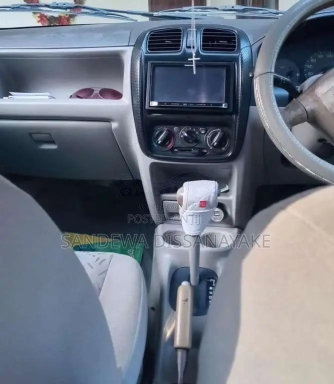 Mazda Demio 2001 Car (Used)