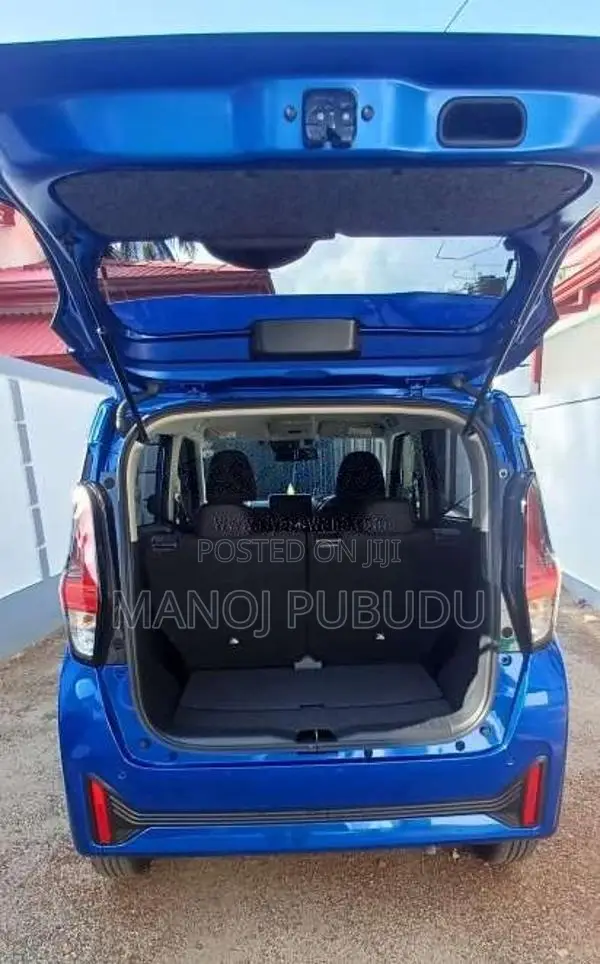 Nissan Dayz 2025 Car (Used)