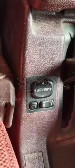 Toyota Ae91 1989 Car (Used)