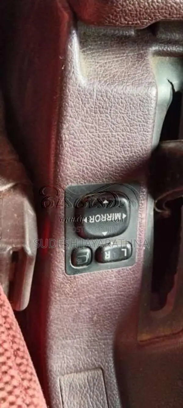 Toyota Ae91 1989 Car (Used)