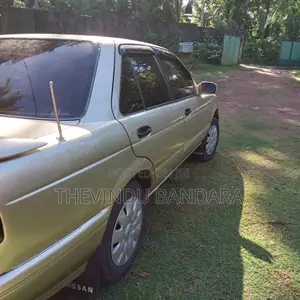 Nissan B13 1994 Car (Used)