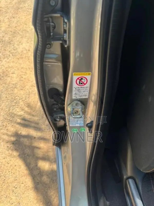 Honda Fit GP5 S Grade Safety 2015 Car (Used)