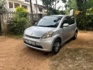 Toyota Passo 2005 Car (Used)