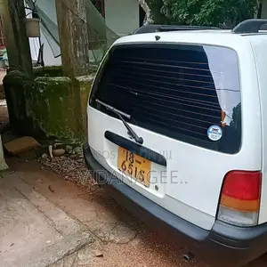 Nissan Ad Wagon Y10 1991 Car (Used)