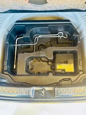 Toyota Aqua 2012 Car (Used)