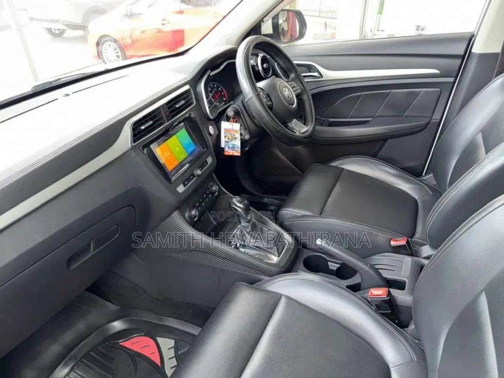 Toyota Yaris 2024 Car (Used)