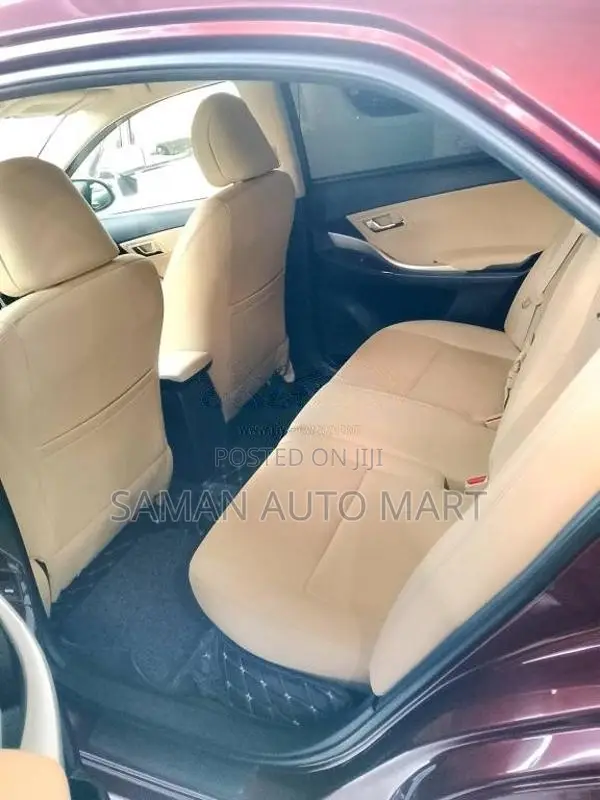 Toyota Premio 2016 Car (Used)