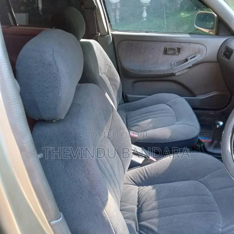 Nissan B13 1994 Car (Used)