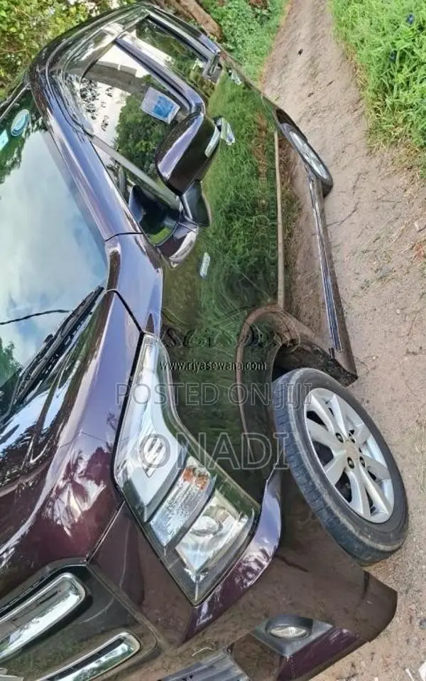 Suzuki Wagon R Stingray 2018 Car (Used)