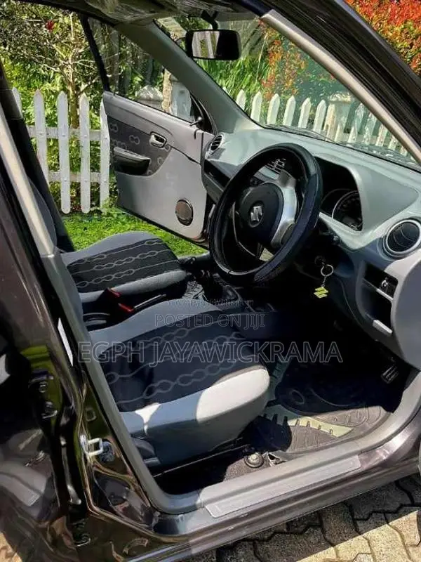 Suzuki Alto 800 2015 Car Unregistered (Recondition)