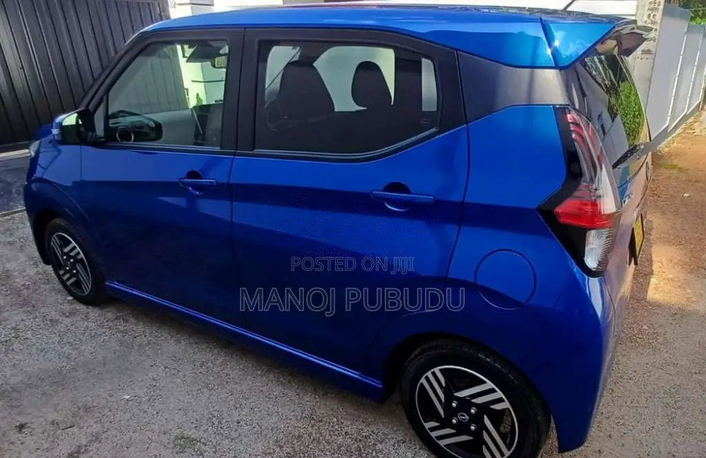Nissan Dayz 2025 Car (Used)