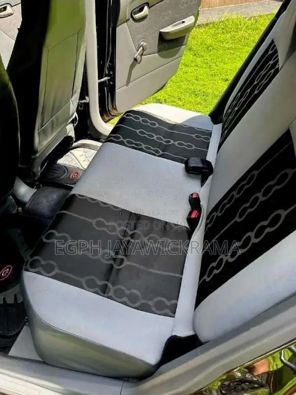 Suzuki Alto 800 2015 Car Unregistered (Recondition)