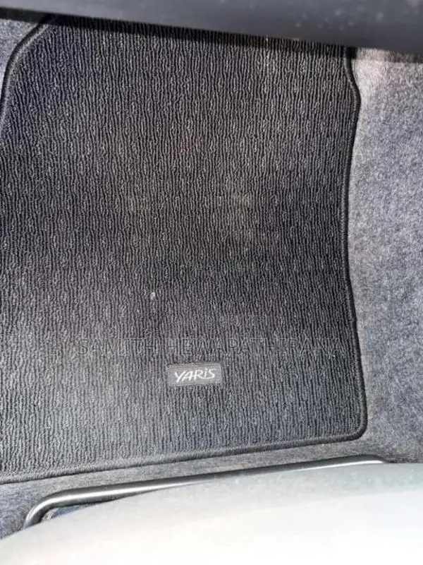 Toyota Yaris 2024 Car (Used)