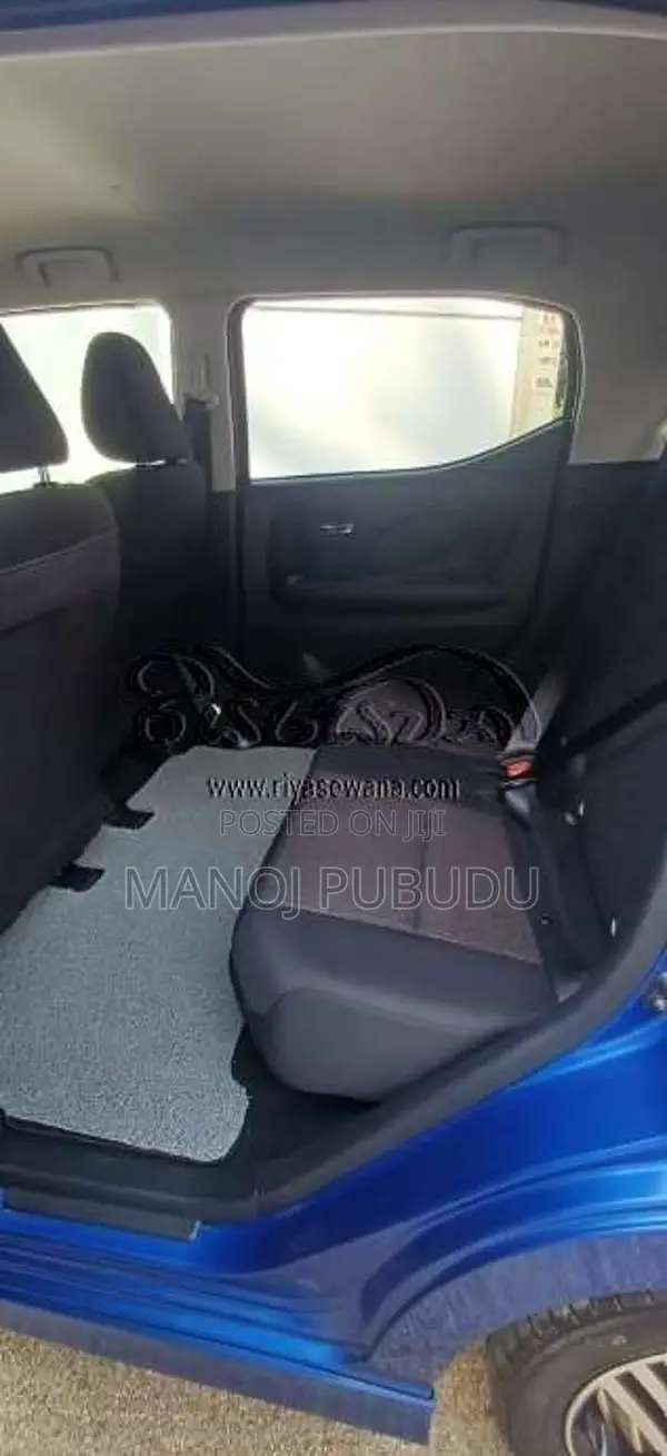 Nissan Dayz 2025 Car (Used)