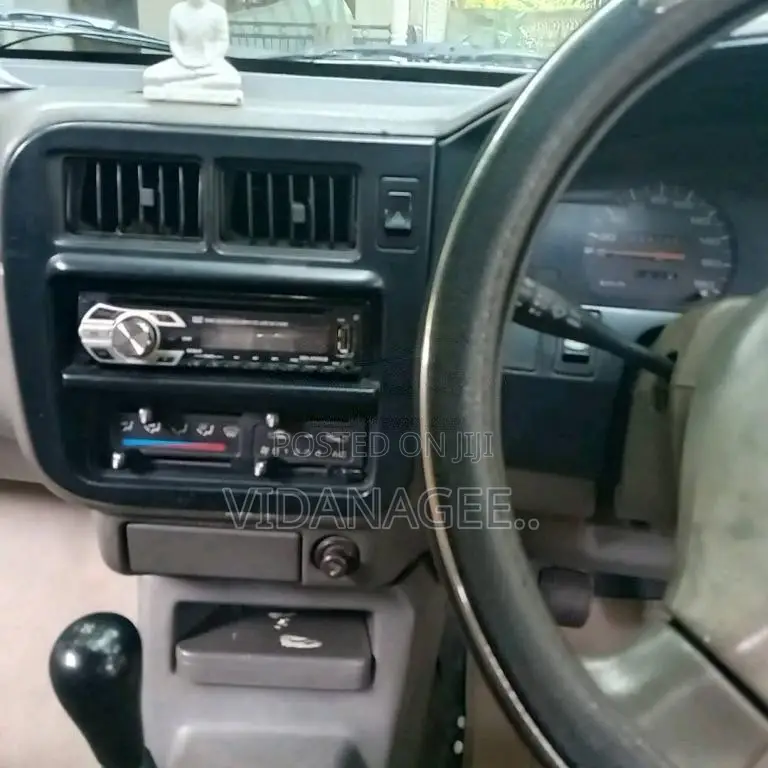Nissan Ad Wagon Y10 1991 Car (Used)