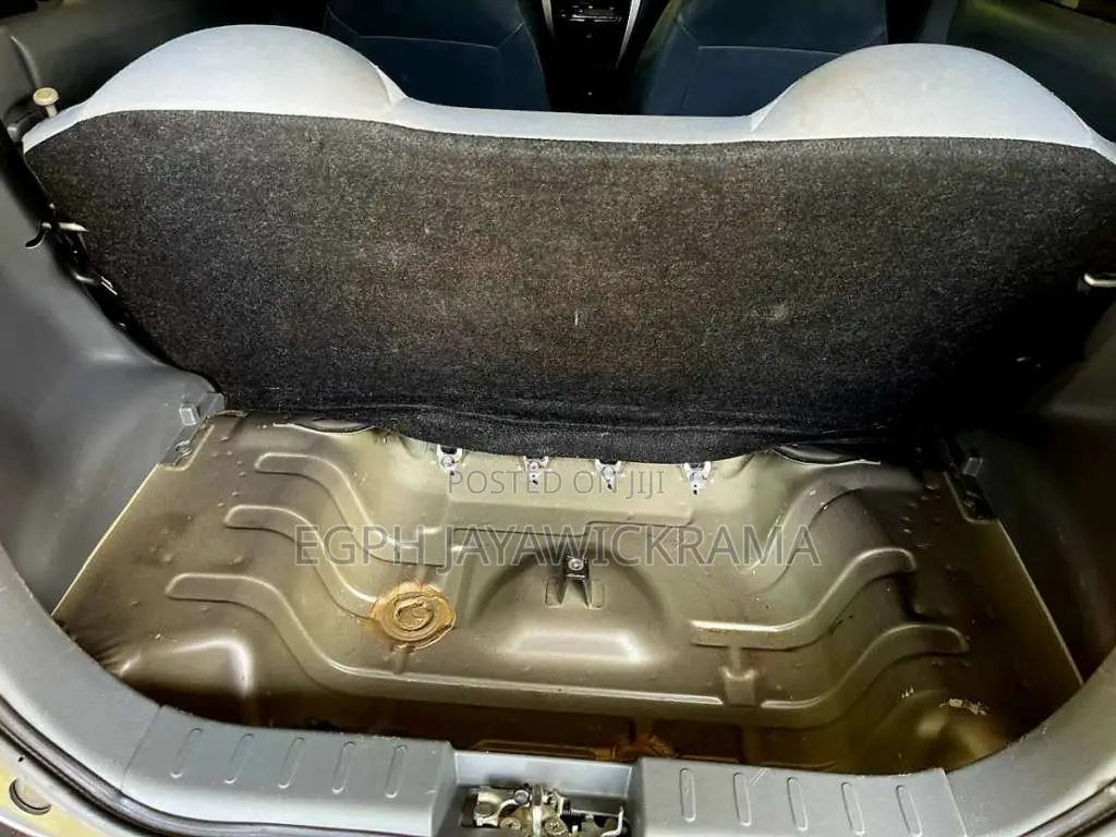 Suzuki Alto 800 2015 Car Unregistered (Recondition)