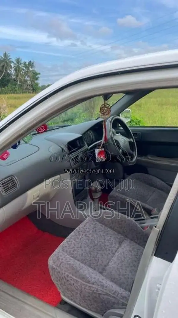 Toyota Corolla 111 1997 Car (Used)