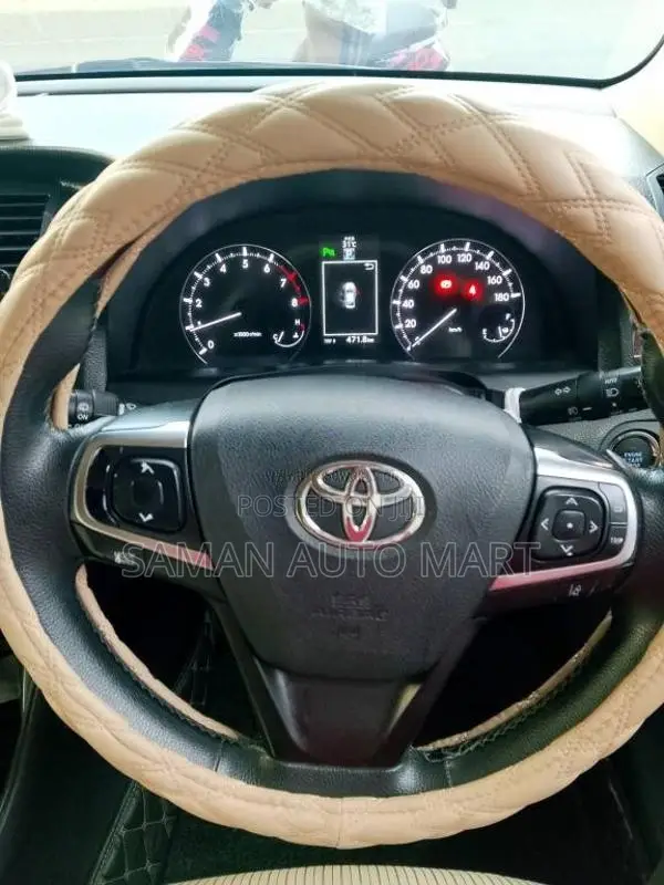 Toyota Premio 2016 Car (Used)