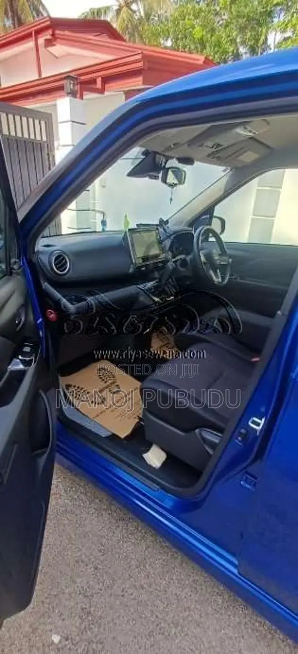Nissan Dayz 2025 Car (Used)